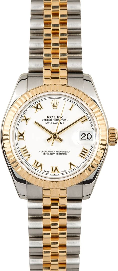 rolex datejust 178273.